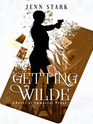 Getting Wilde - ebook